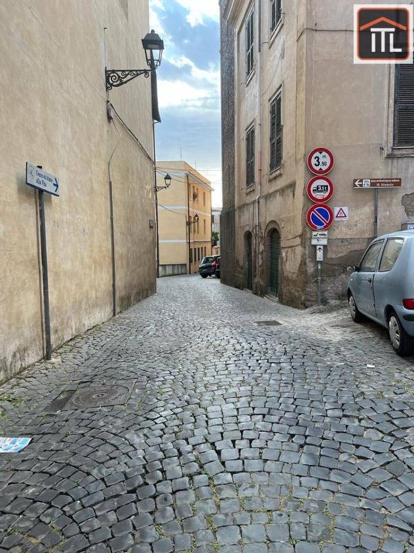 appartamento in vendita a Velletri