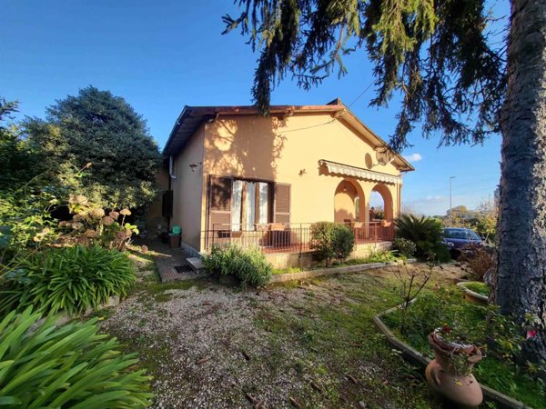 villa in vendita a Velletri