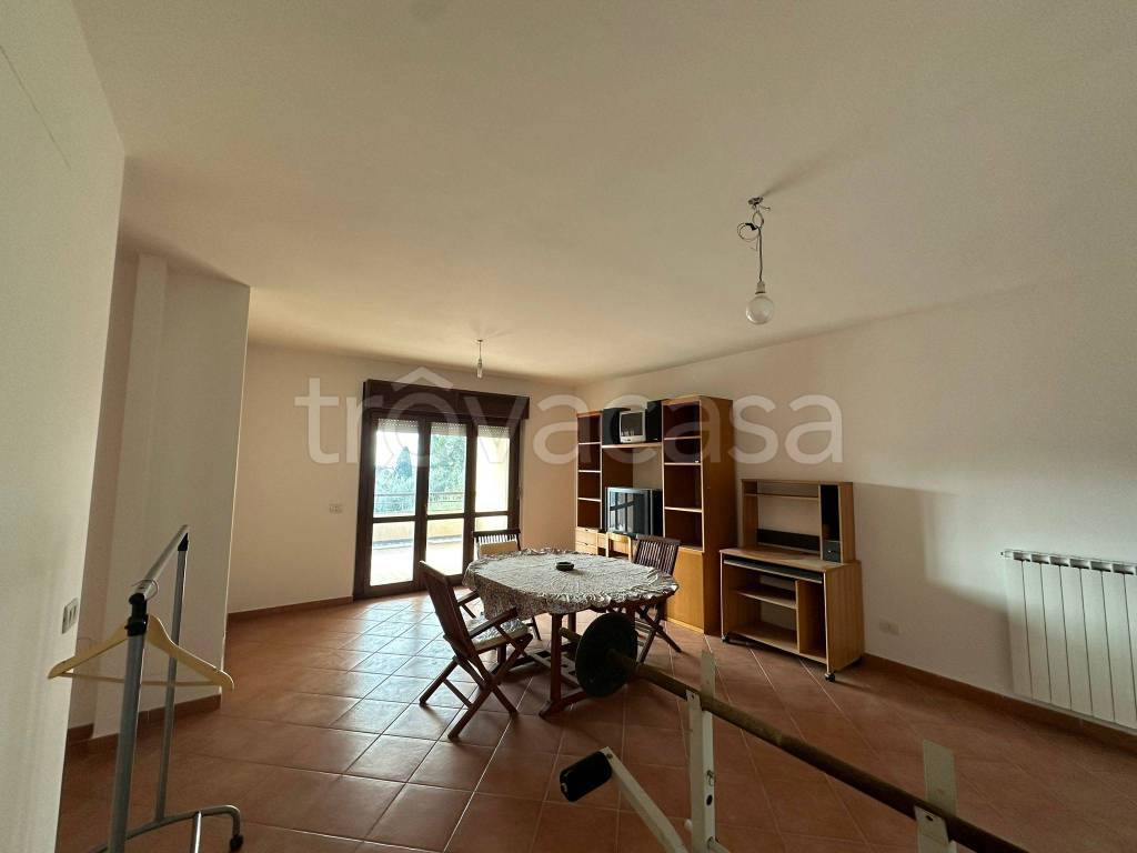 appartamento in vendita a Velletri