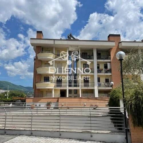 appartamento in vendita a Velletri
