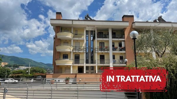 appartamento in vendita a Velletri