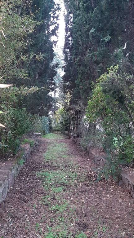 casa indipendente in vendita a Velletri