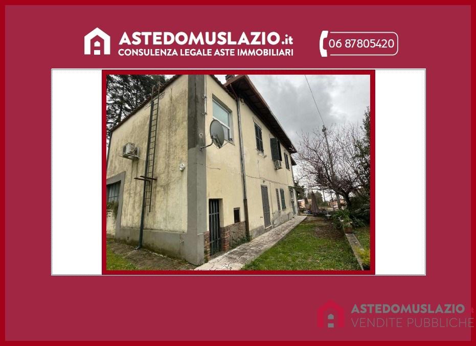 appartamento in vendita a Velletri