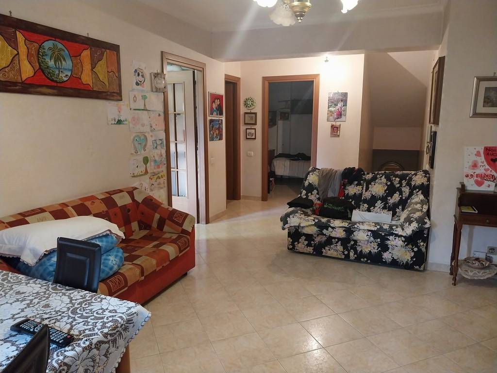 appartamento in vendita a Velletri