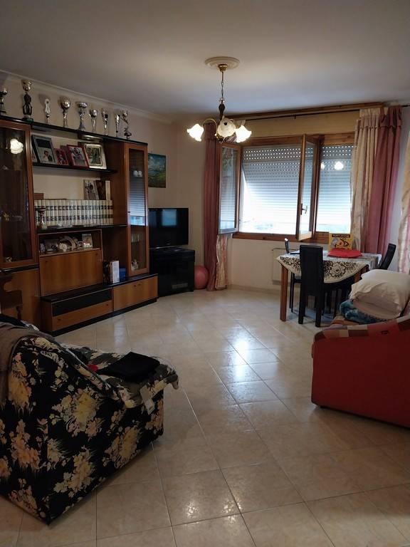 appartamento in vendita a Velletri