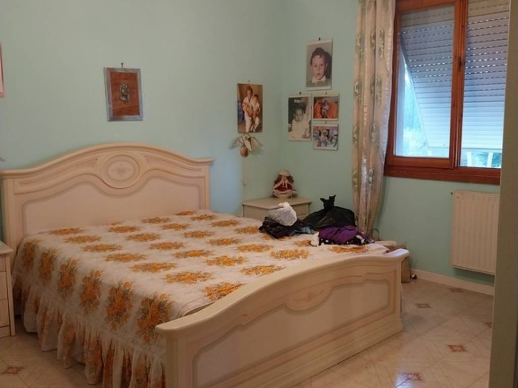 appartamento in vendita a Velletri
