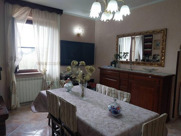 appartamento in vendita a Velletri