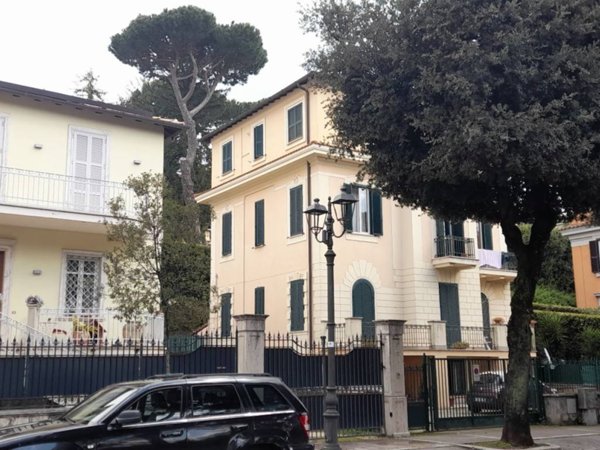 appartamento in vendita a Velletri
