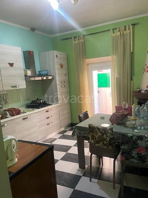 appartamento in vendita a Velletri