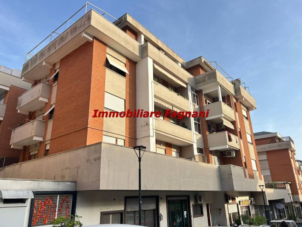 appartamento in vendita a Velletri