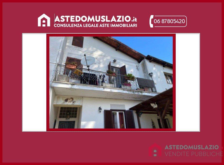 appartamento in vendita a Velletri
