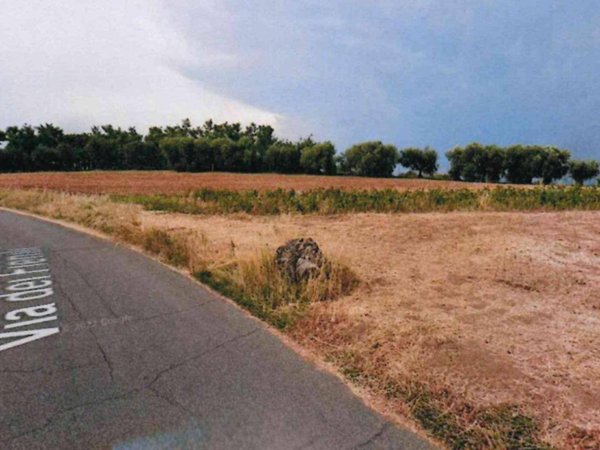 terreno agricolo in vendita a Velletri