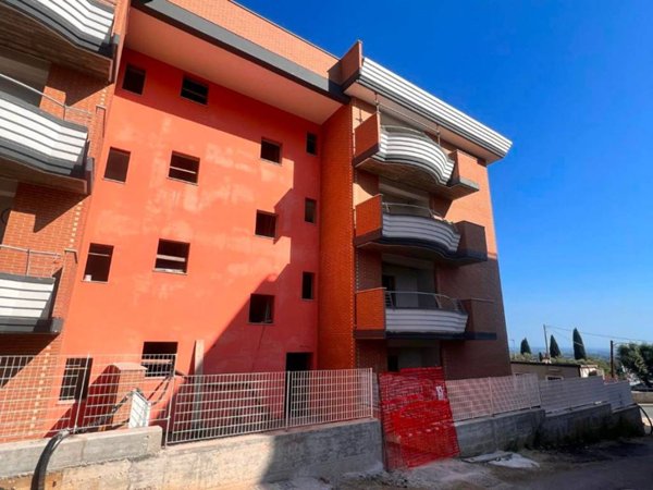 appartamento in vendita a Velletri