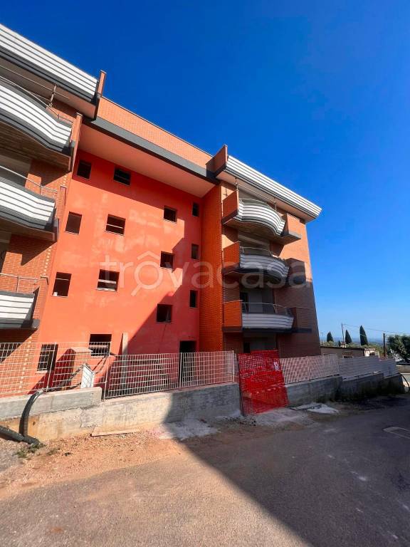 appartamento in vendita a Velletri