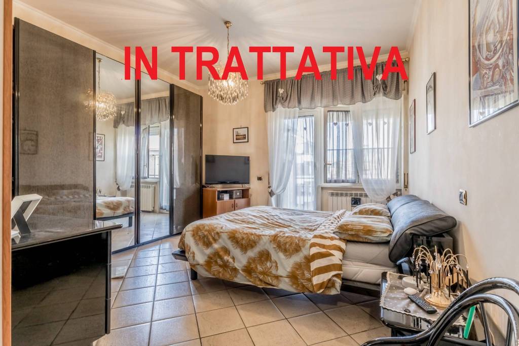 appartamento in vendita a Velletri