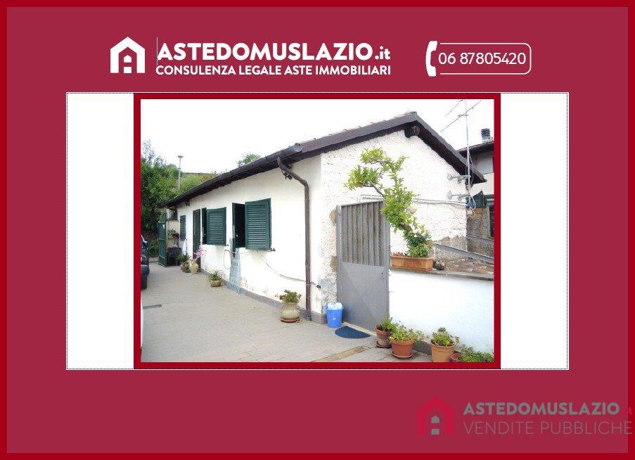appartamento in vendita a Velletri
