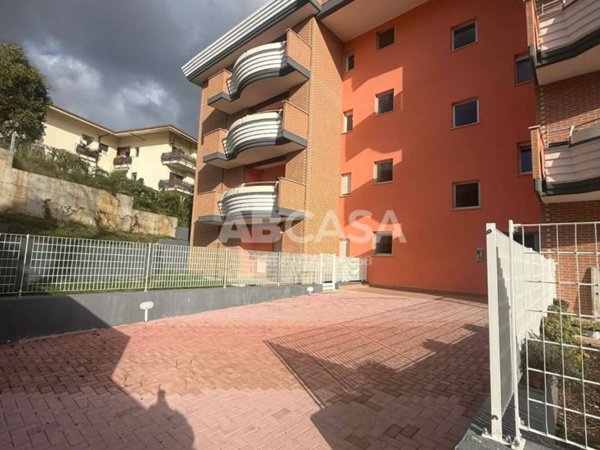 appartamento in vendita a Velletri