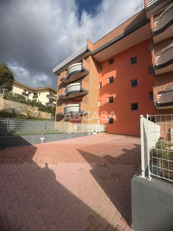 appartamento in vendita a Velletri