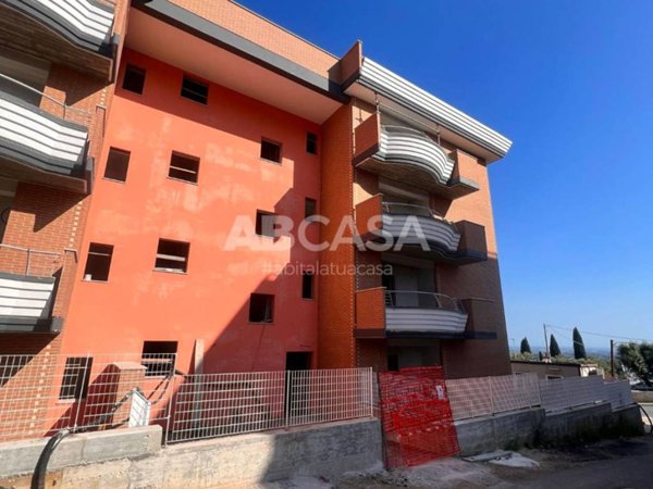 appartamento in vendita a Velletri