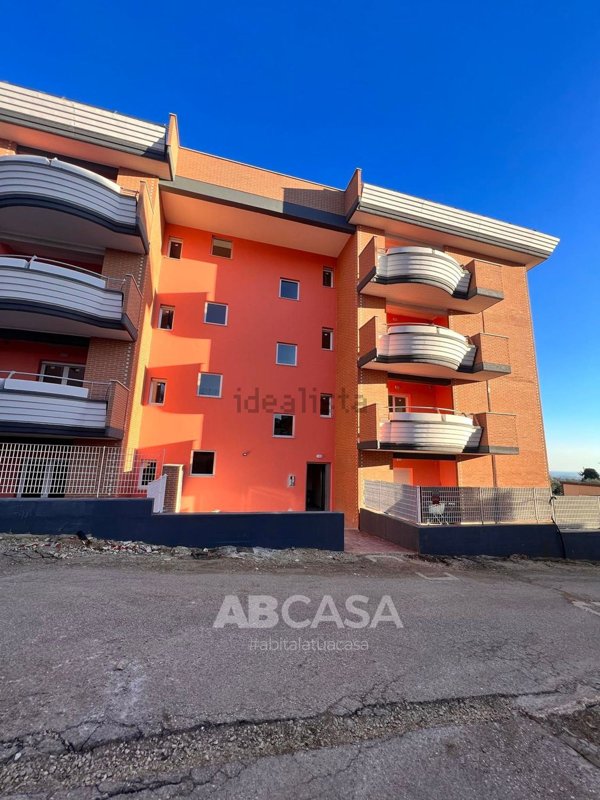 appartamento in vendita a Velletri