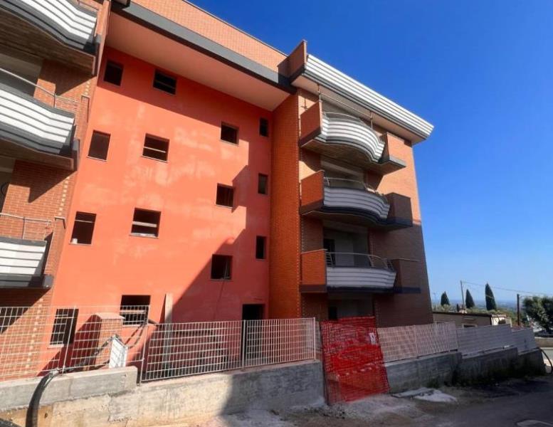 appartamento in vendita a Velletri