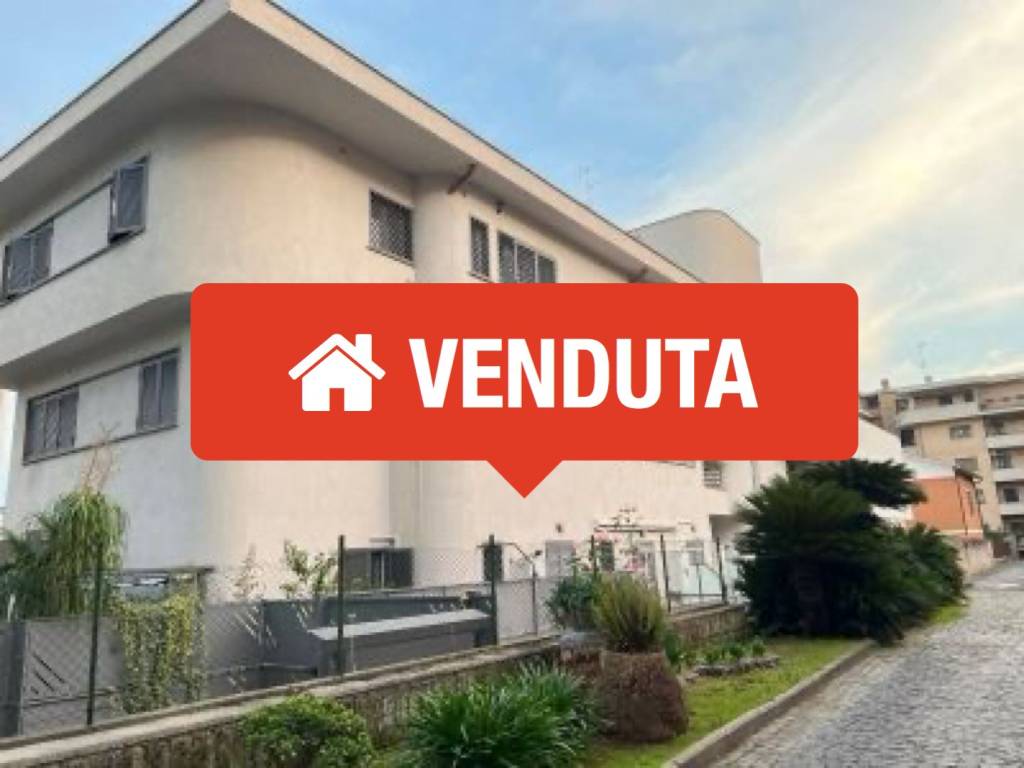 appartamento in vendita a Velletri