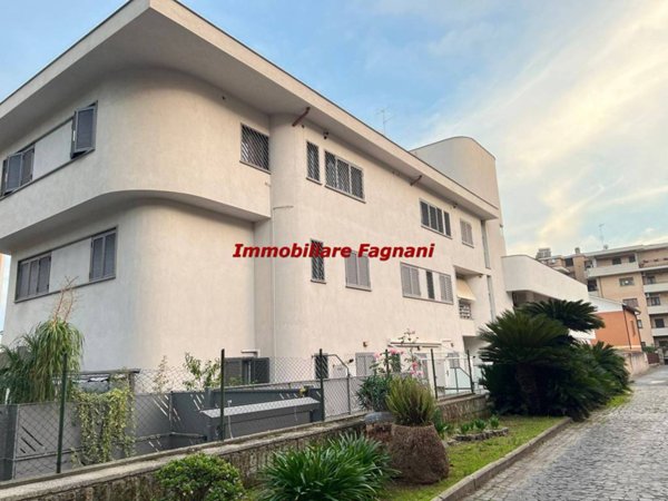 appartamento in vendita a Velletri
