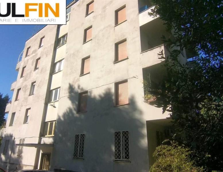 appartamento in vendita a Velletri