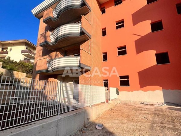 appartamento in vendita a Velletri