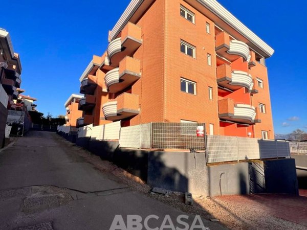 appartamento in vendita a Velletri