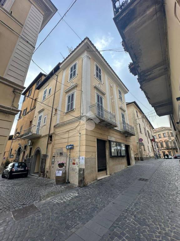 appartamento in vendita a Velletri