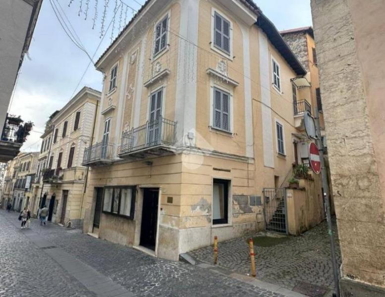 appartamento in vendita a Velletri