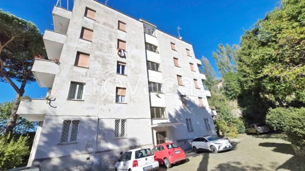 appartamento in vendita a Velletri