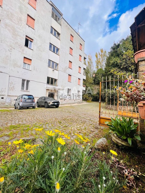 appartamento in vendita a Velletri