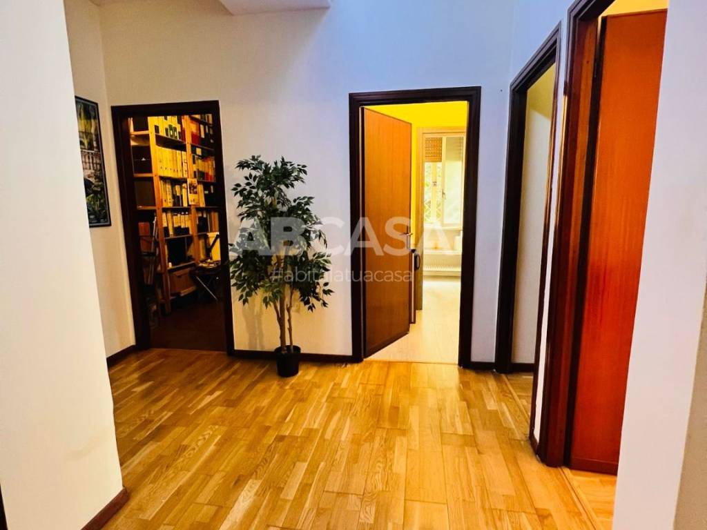 appartamento in vendita a Velletri