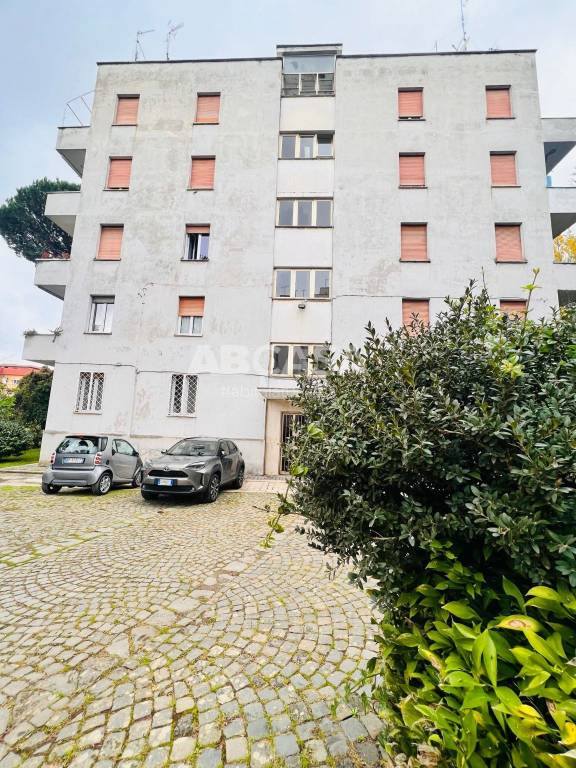 appartamento in vendita a Velletri