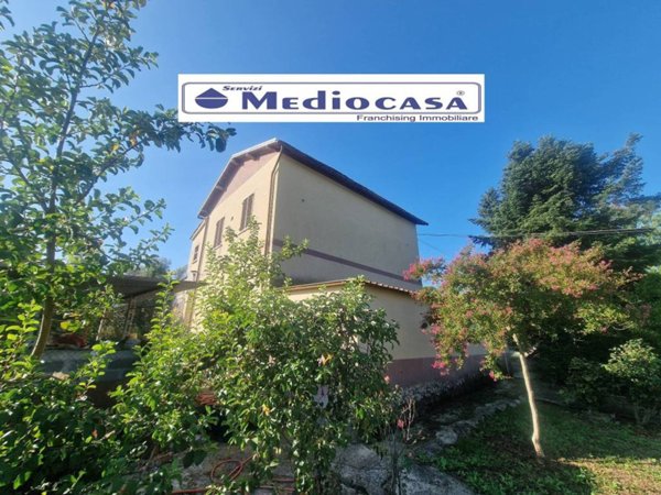 casa indipendente in vendita a Velletri
