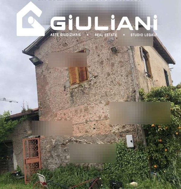 casa indipendente in vendita a Velletri