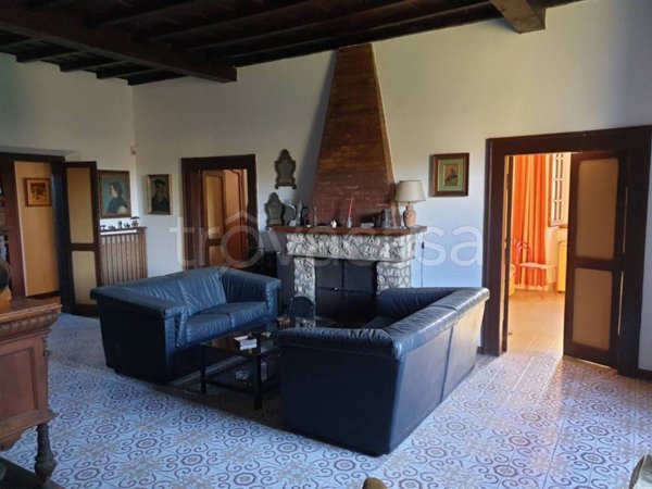 casa indipendente in vendita a Velletri