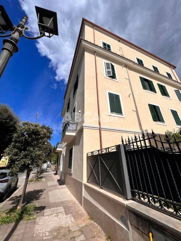 appartamento in vendita a Velletri