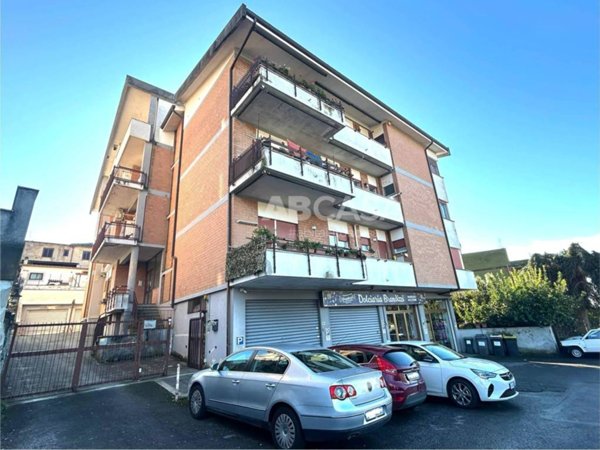 appartamento in vendita a Velletri