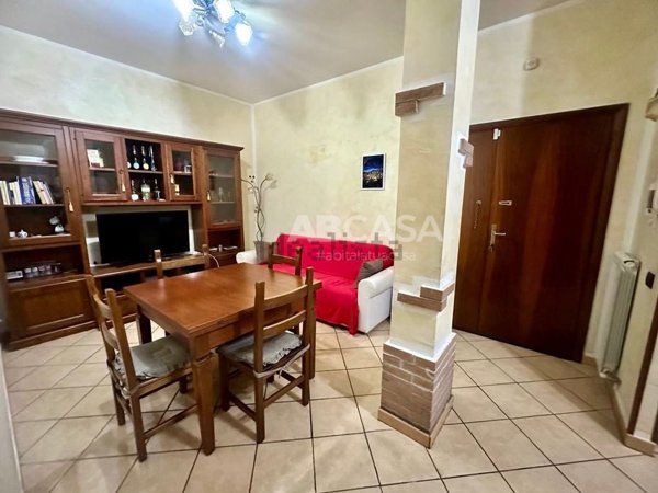 appartamento in vendita a Velletri