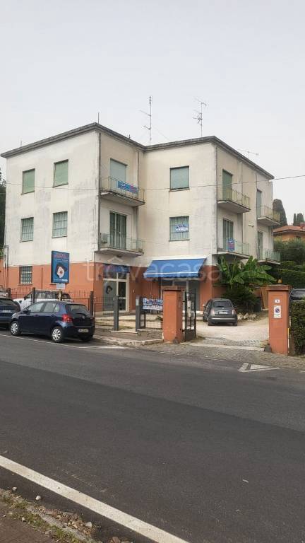 appartamento in vendita a Velletri
