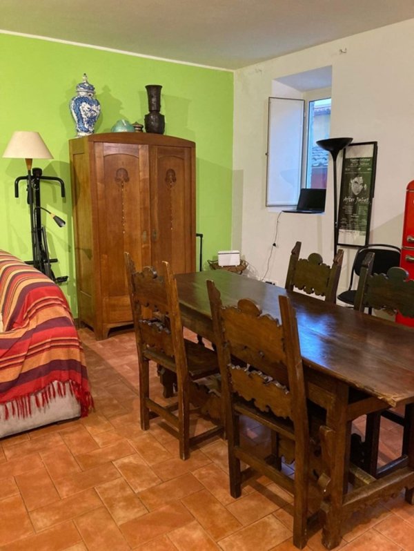 appartamento in vendita a Velletri