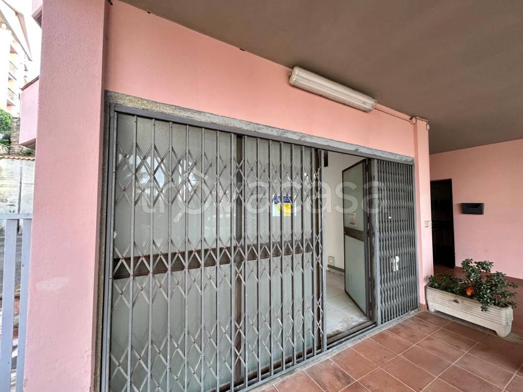 monolocale in vendita a Velletri
