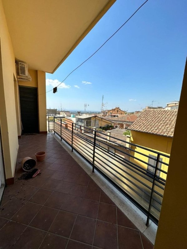 appartamento in vendita a Velletri