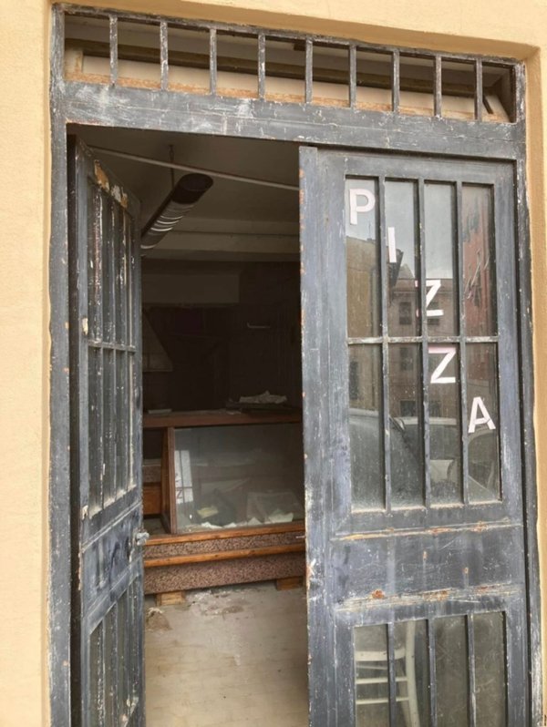 negozio in vendita a Velletri