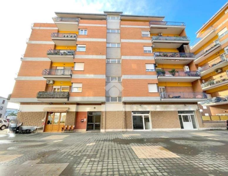 appartamento in vendita a Velletri