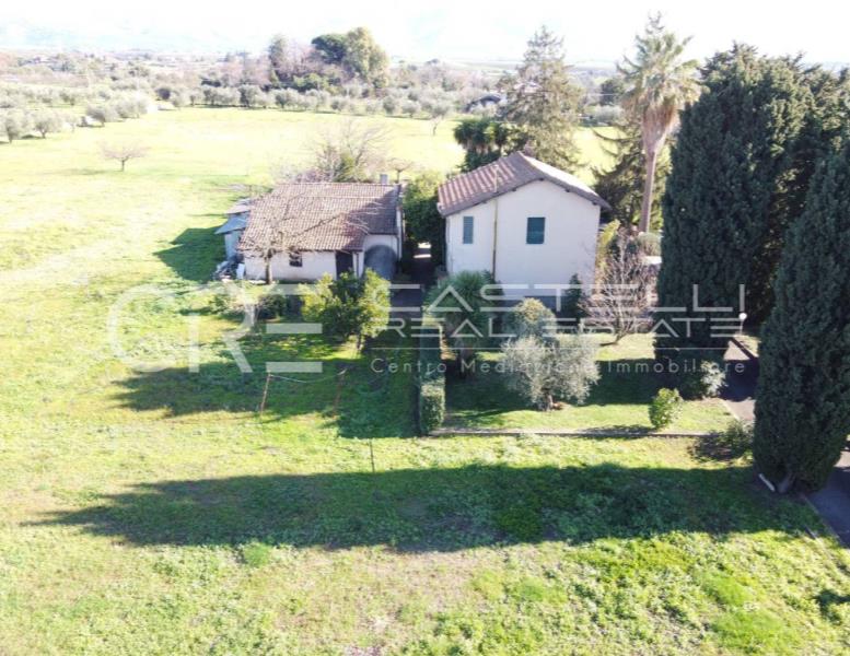 casa indipendente in vendita a Velletri