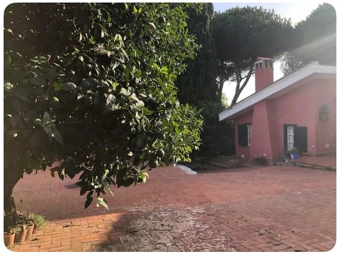 casa indipendente in vendita a Velletri